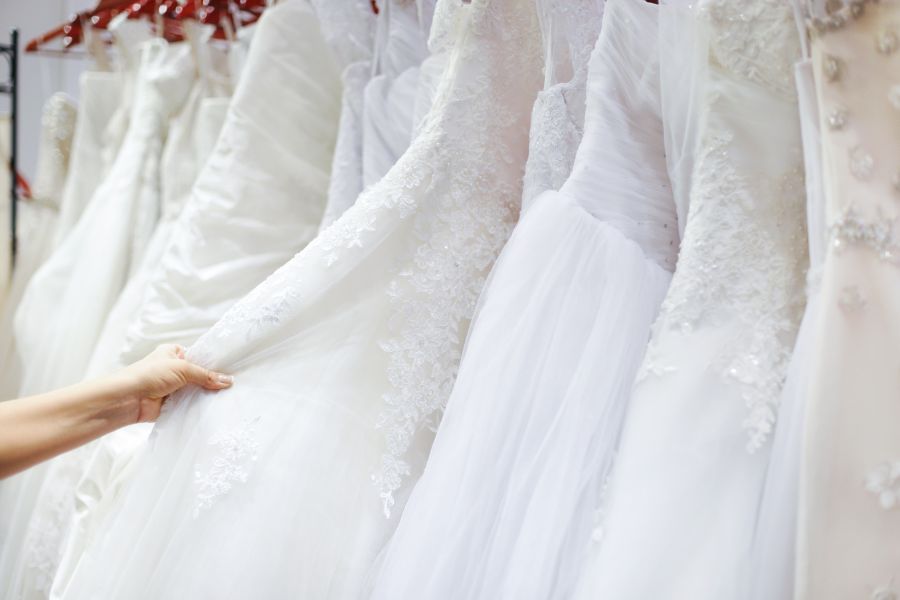 Najmodniejsze suknie ślubne | Długa, Kraków