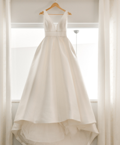 Suknie Ślubne Kraków - moda ślubna