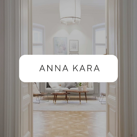 Anna Kara - portal z modą ślubną