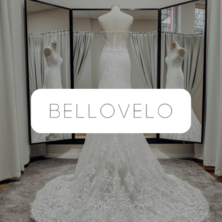 Bellovelo - inspiracje ślubne