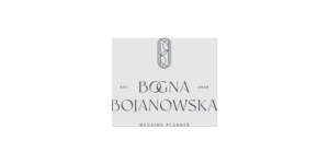 Bogna Bojanowska - Wedding Planner
