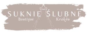 Logo Suknie Ślubne Kraków